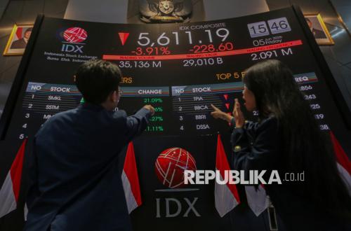 JCI Opens Weaker, Predicted to Move Volatilely