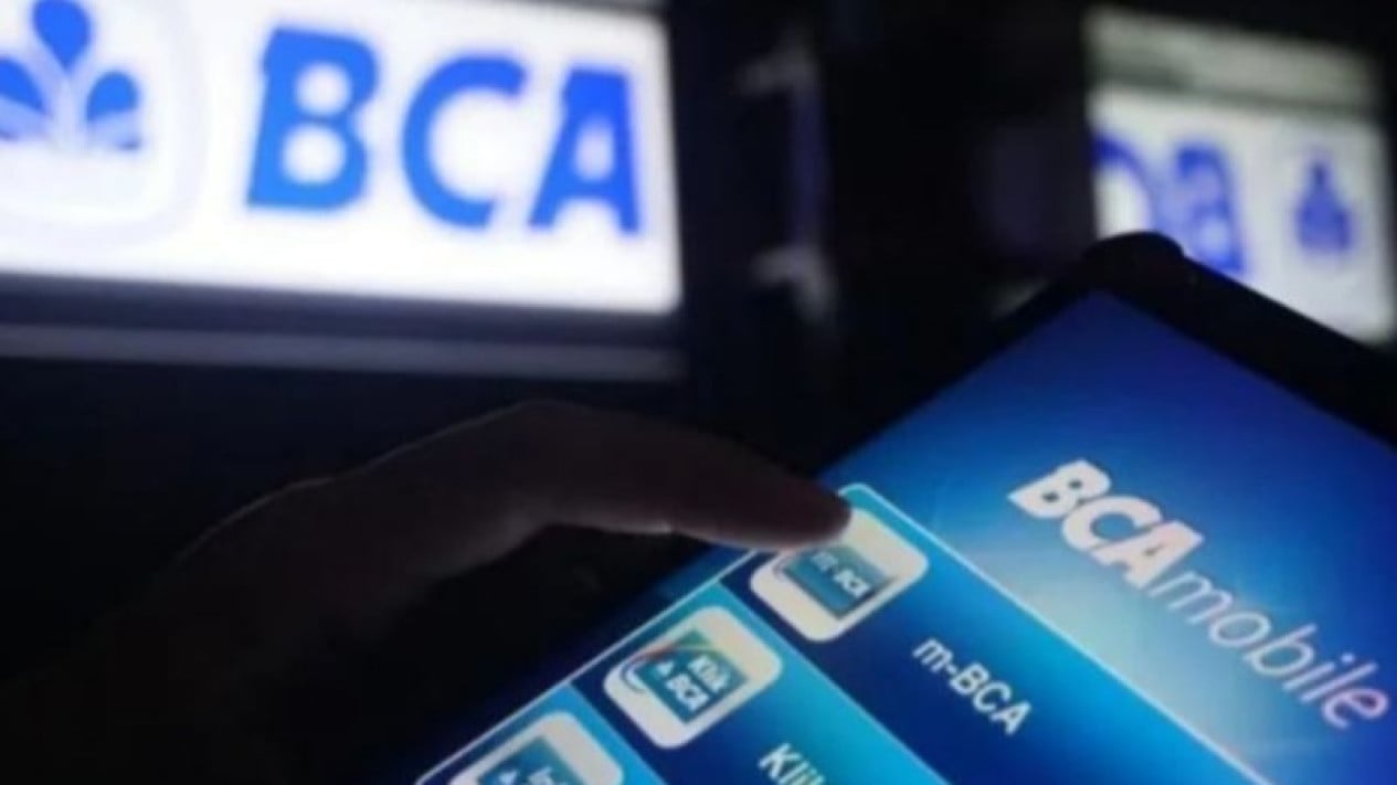 BI Rate Hike: Will BCA Raise Lending Rates?