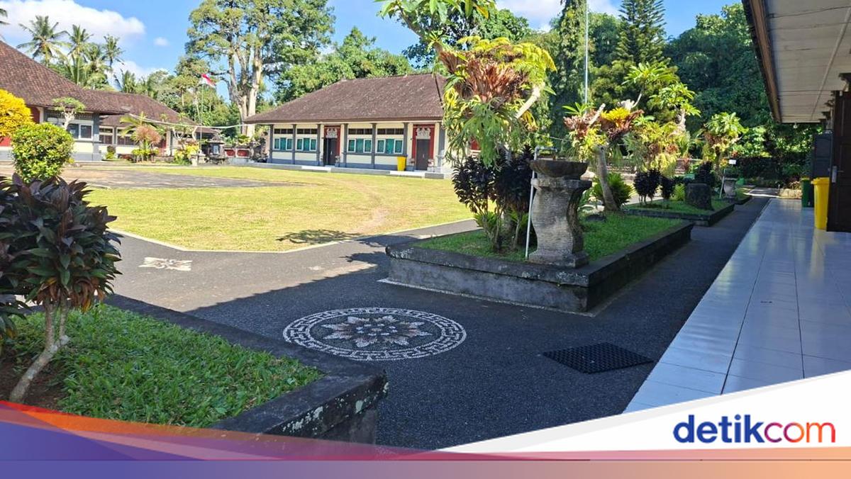Narrower Zoning Rules Spur Optimism at SMAN 1 Marga for Ending Student Shortage