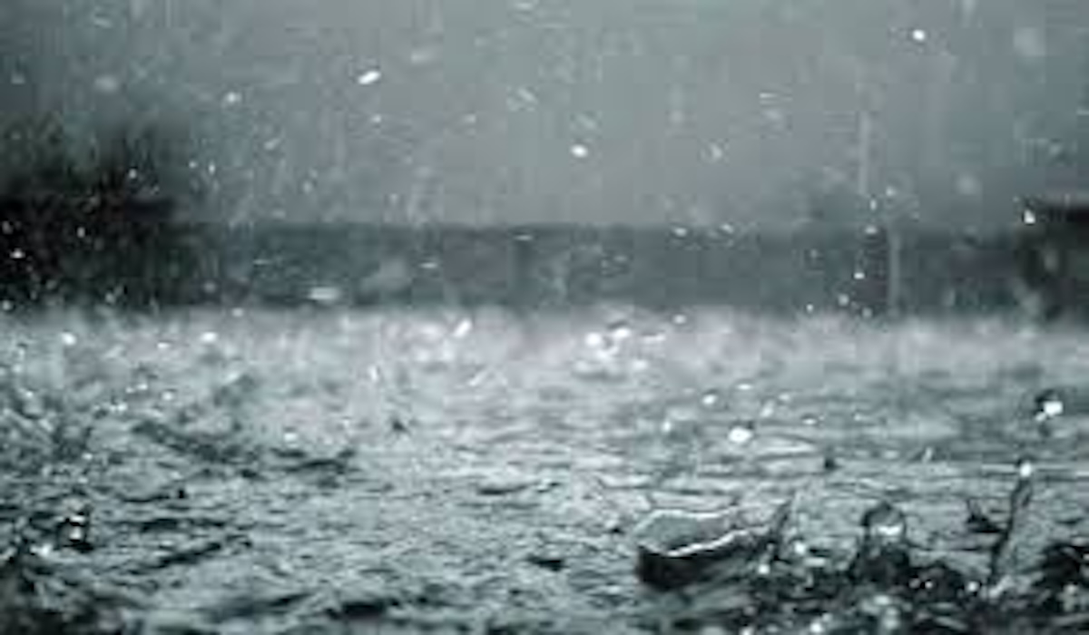 Southeast Sulawesi Weather Forecast: BMKG Warns of Heavy Rain and Strong Winds