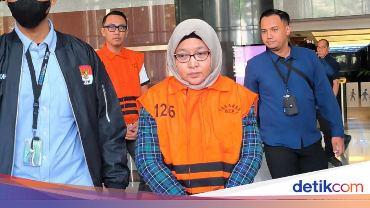 BPK Civil Servant Denies Receiving Bribe in Muara Enim Case: 'I Was Just an Executor'