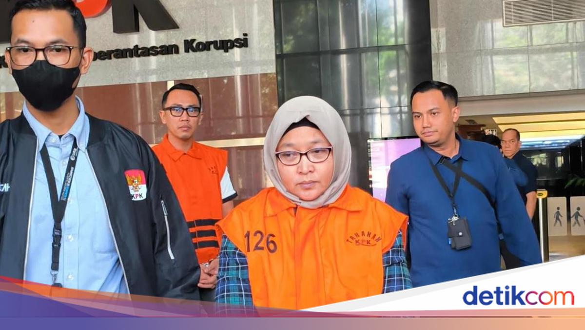 KPK Detains Two Suspects Linked to BPK Employee Sting Operation