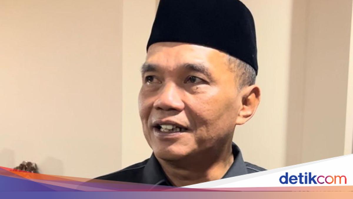 Central Java DPRD Speaker Denies Involvement in Free Nutritious Meal Corruption: 'I Do Not Know Sony Sanjaya'