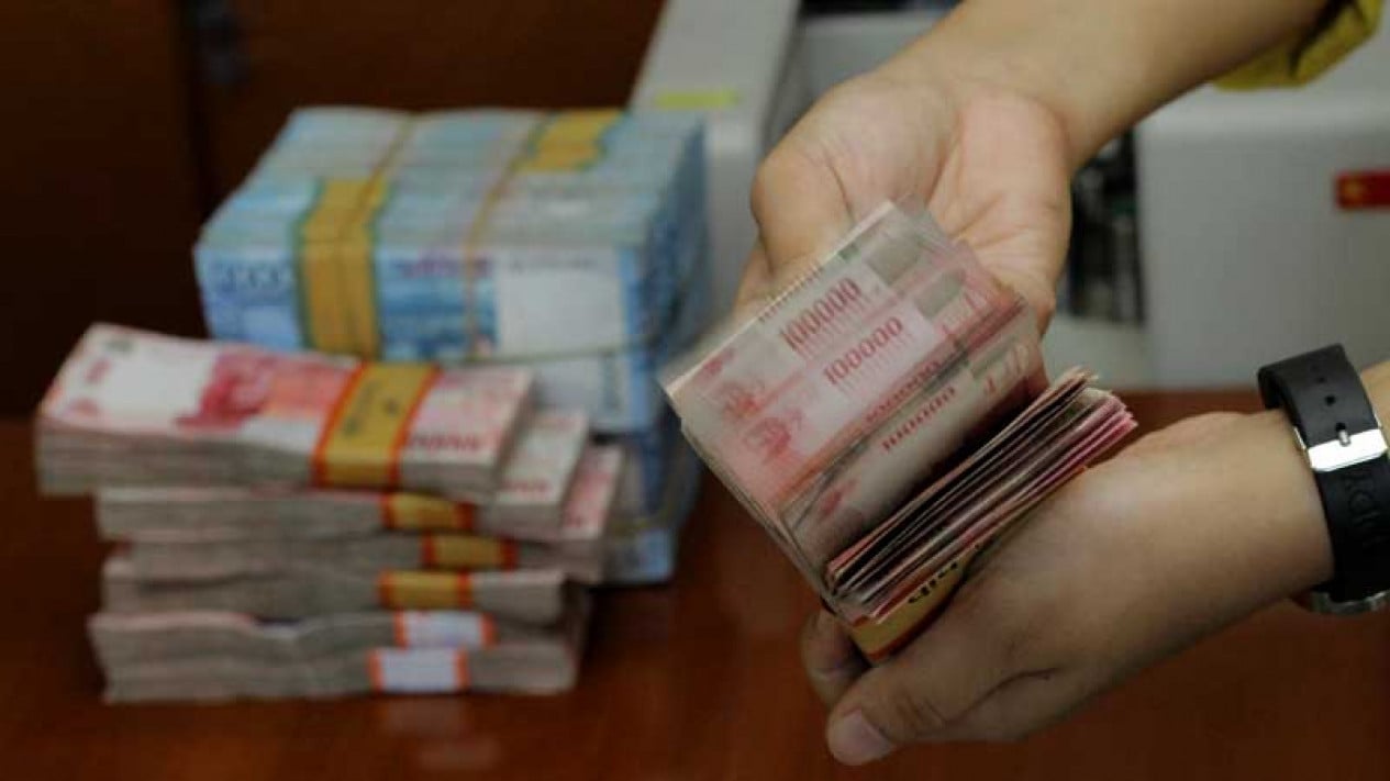 Rupiah Strengthens to Rp17,941 per US Dollar, These Are 5 Triggering Factors