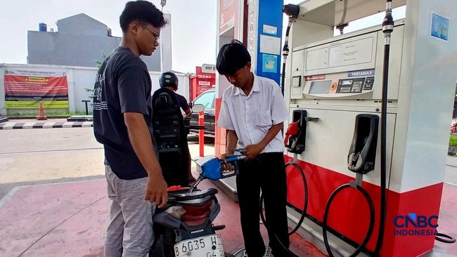 Concerns Mount Over Migration from Pertamax to Pertalite Following Fuel Price Hike