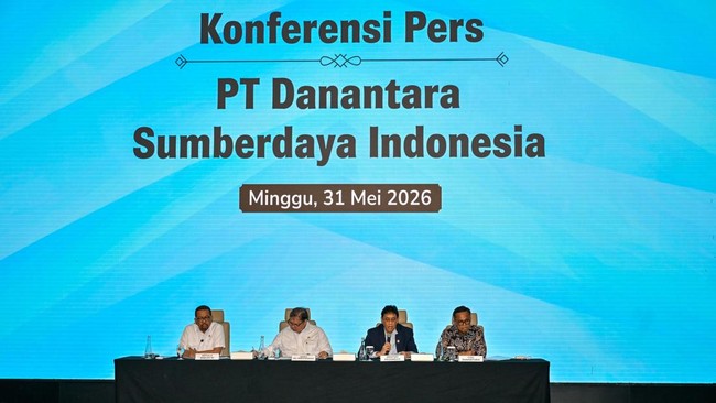 PT DSI and the New Test for Indonesia's ECA