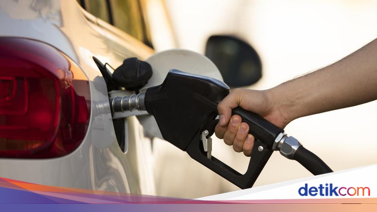Three Impacts on Consumers from the Pertamax Price Hike