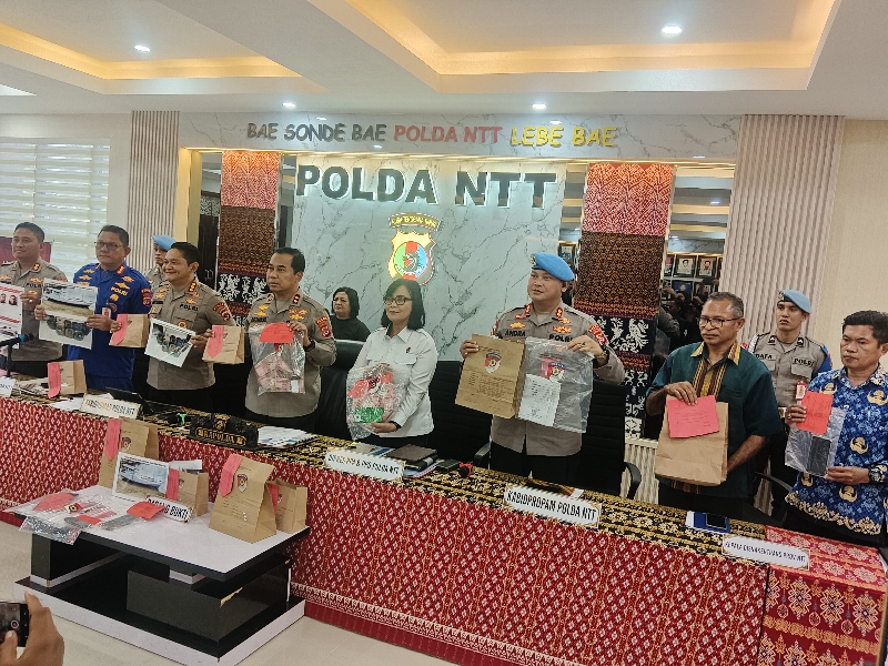 NTT Police Handle Four Trafficking Cases and Foil Foreign Smuggling to Australia