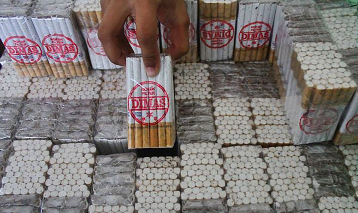 Cigarette Packaging Standardisation Must Be Finalised Before July for Child Protection
