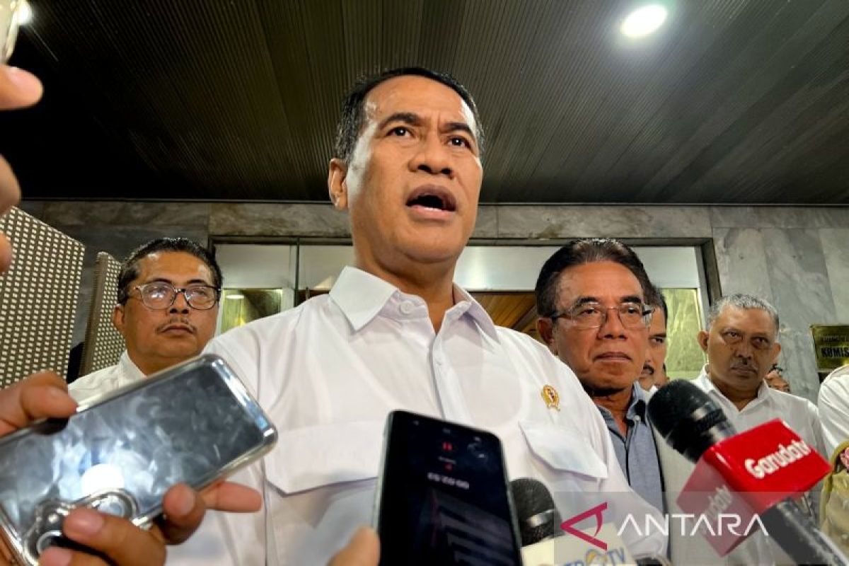 Indonesia to build 100 modern rice warehouses: Minister