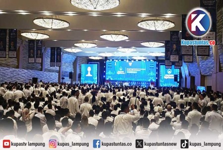 HIPMI XVIII National Conference Overflows, Committee Asks Attendees to Sit on Floor