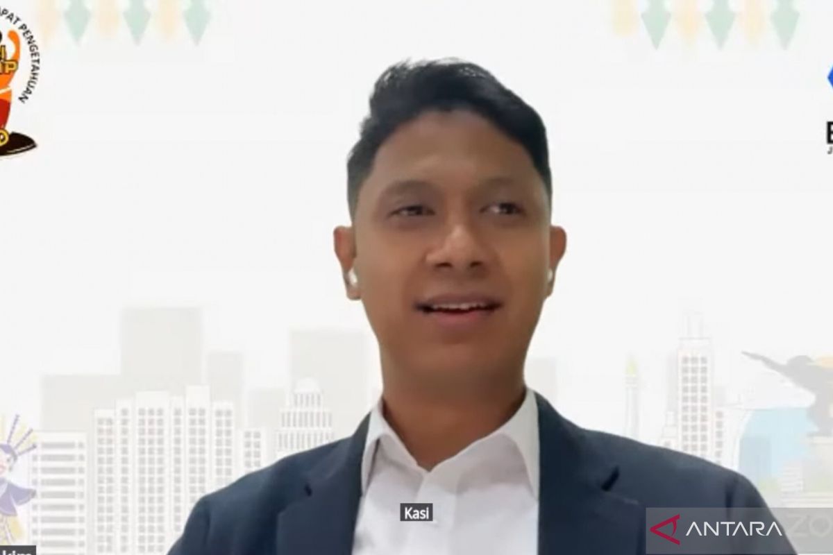 Jakarta Government Rolls Out Subsidised Food Programme to Curb Inflation