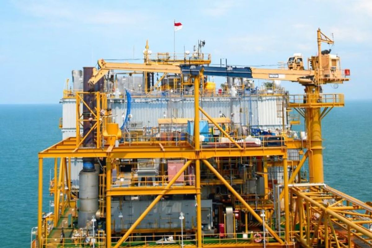 SAKA: Ronggolawe POD Approval Supports Production Increase Strategy