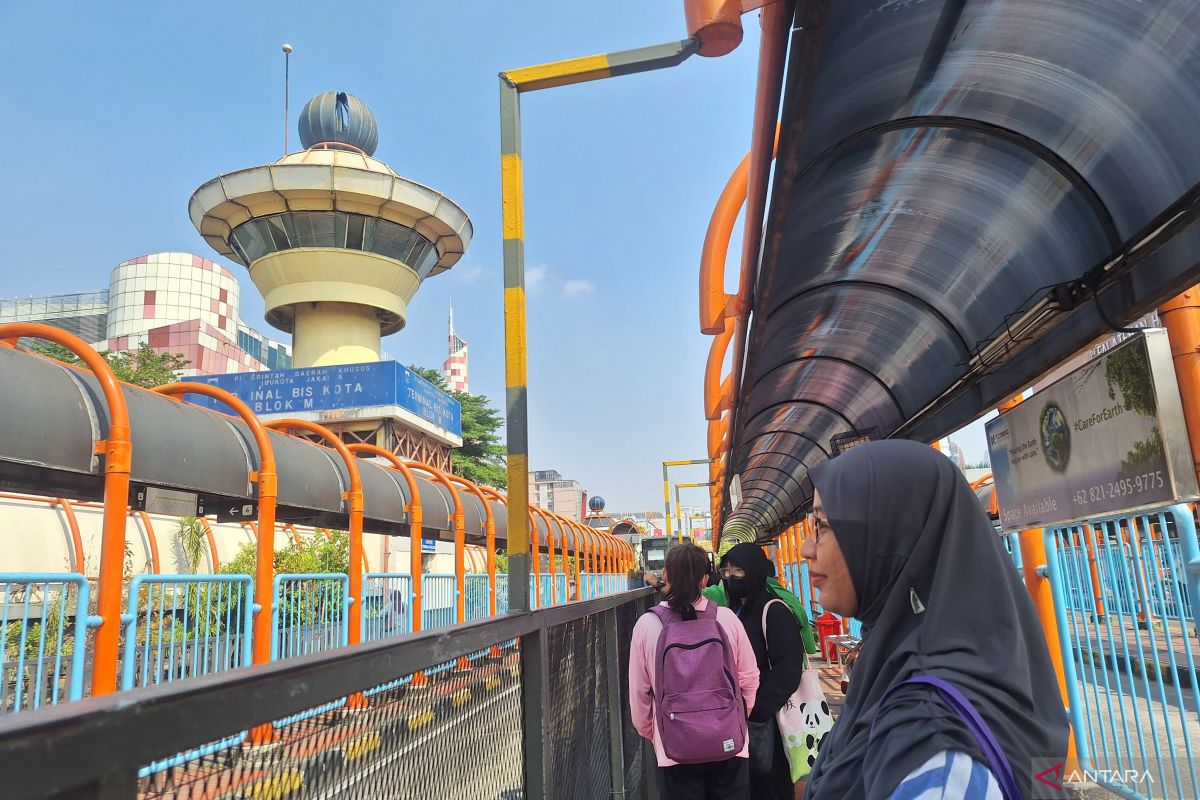 Users Urge DKI and West Java to Synergise in Maintaining Transjabodetabek Fares