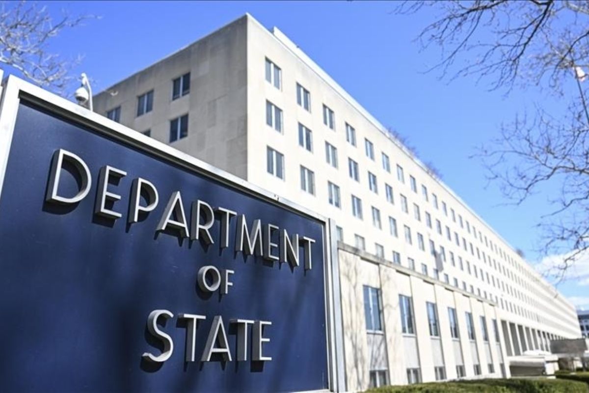 Observer: US Deputy Secretary of State's Visit Will Not Directly Affect Trade Tariffs