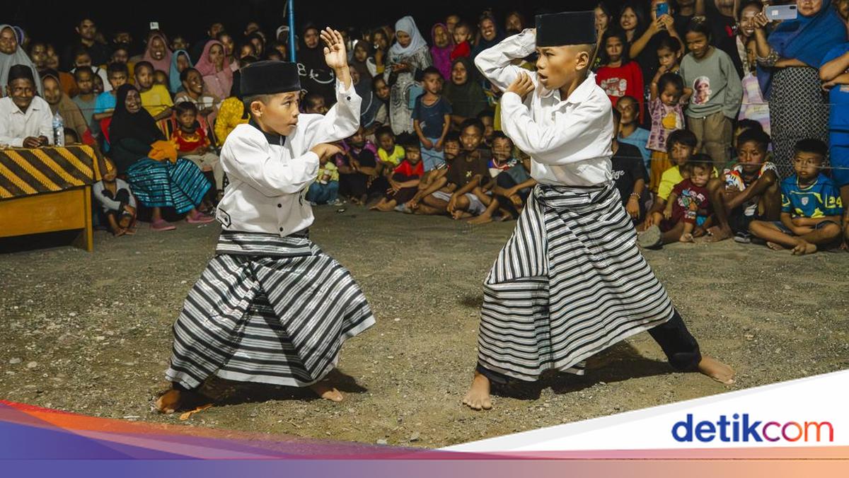 Getting to Know Ngibi, an Ancestral Tradition Still Alive in South Halmahera