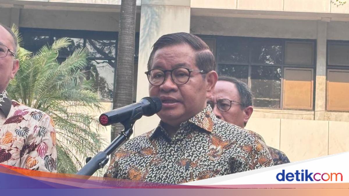 Pramono Vows Firm Action on Senen Bullying Case