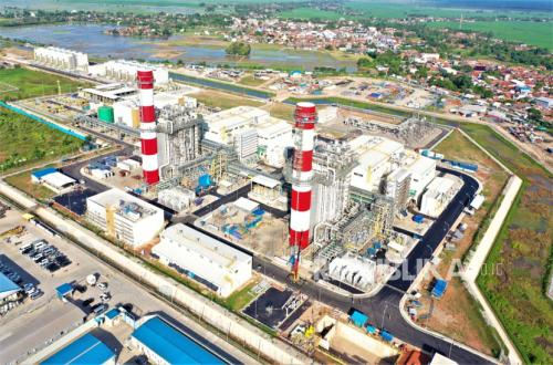 Jawa Satu CCGT Plant Operates Reliably, Continues to Support Java-Bali Power Grid