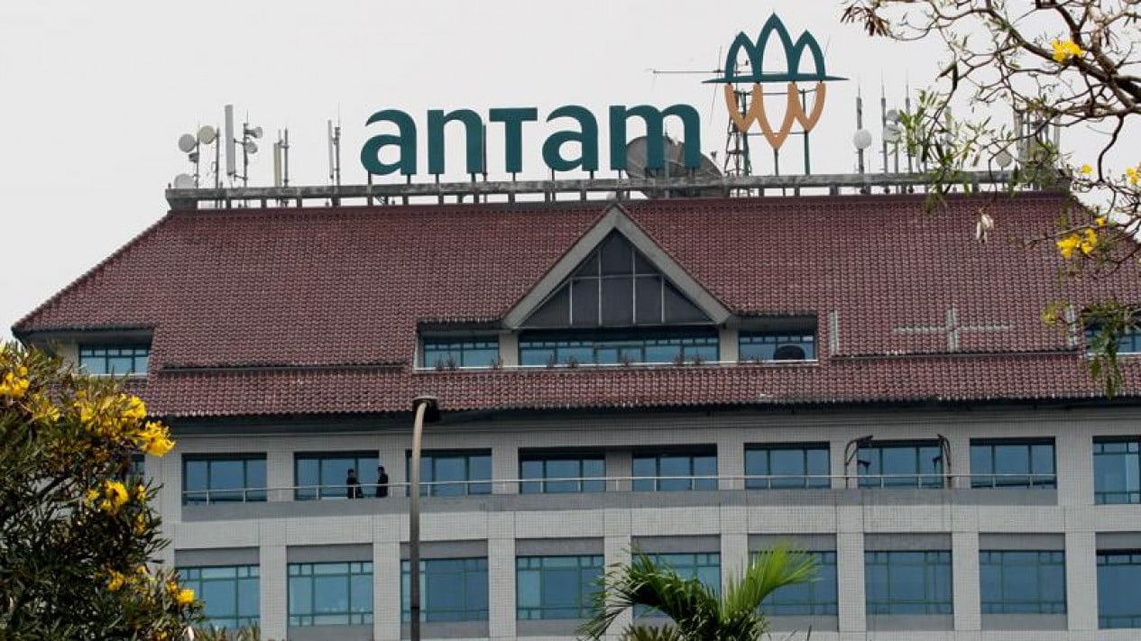 Antam Reshuffles Board, Appoints Arini Kasmira as Finance Director