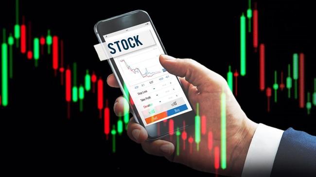 40 Issuers Launch Massive Buybacks, Trillions Readied to Support Prices