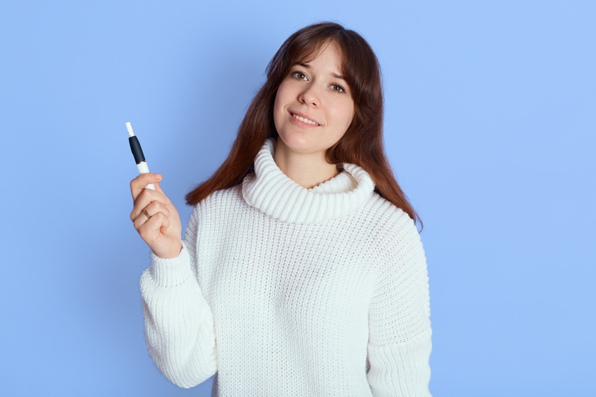 Alternative Tobacco Products Gain Popularity, One Reason Being Minimal Smoke Odour
