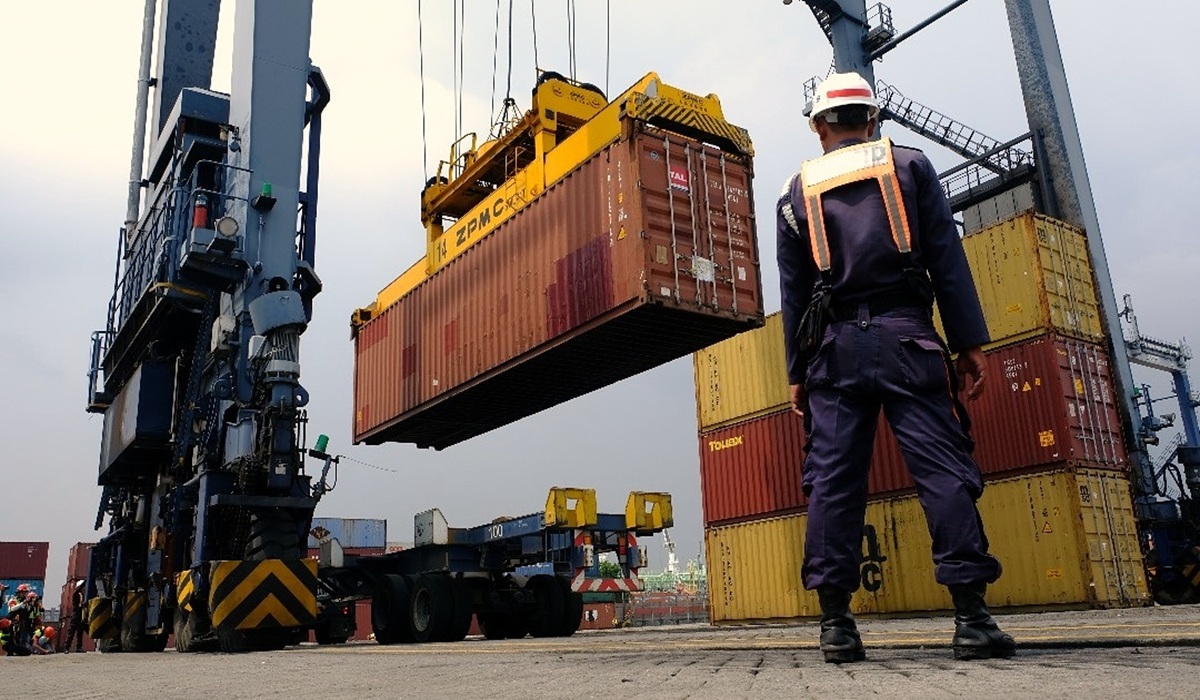 Customs and Excise Play Strategic Role in State Revenue