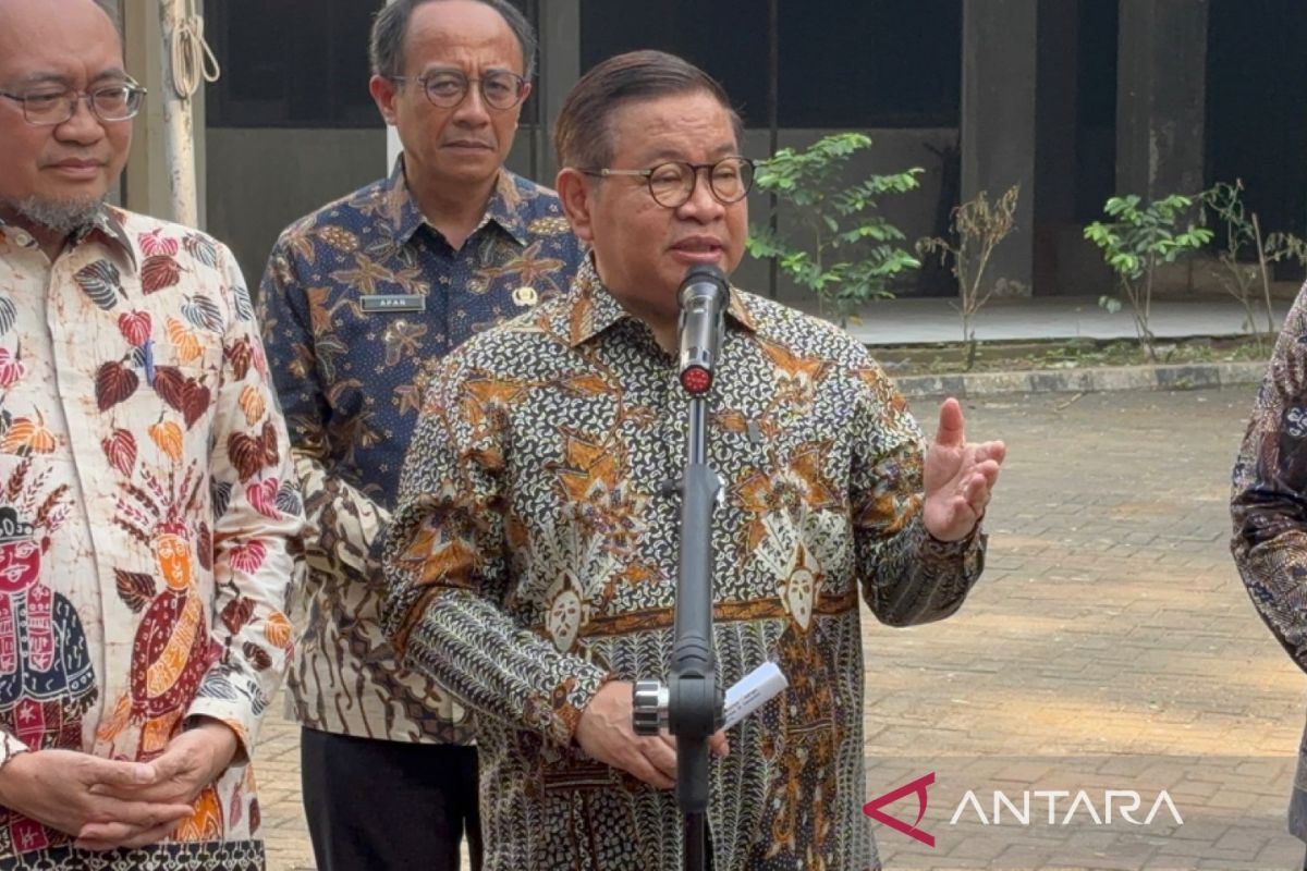 Pramono readies creative financing for ex-BPSDM office land