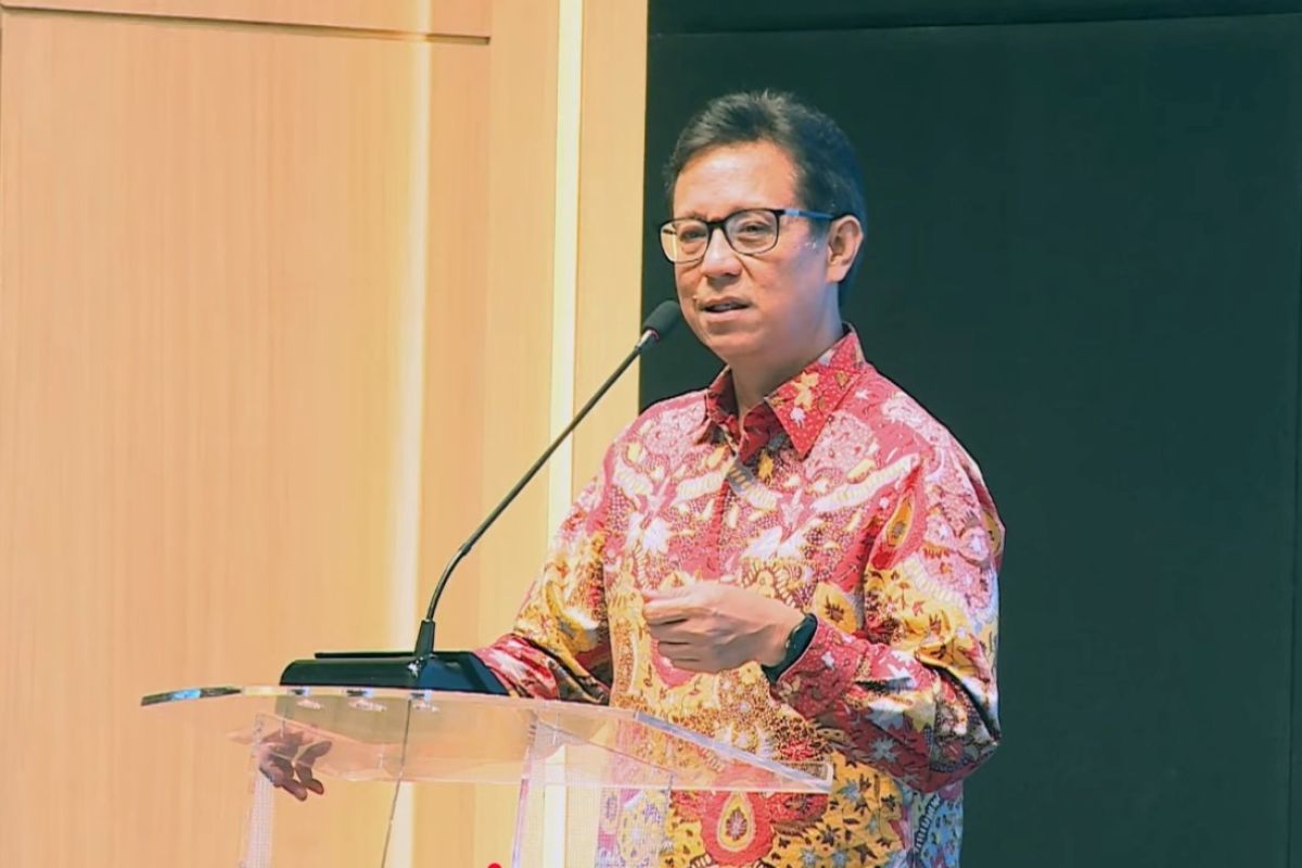 Health Minister: Economic Census to Boost Health Sector Towards 8 Per Cent Growth