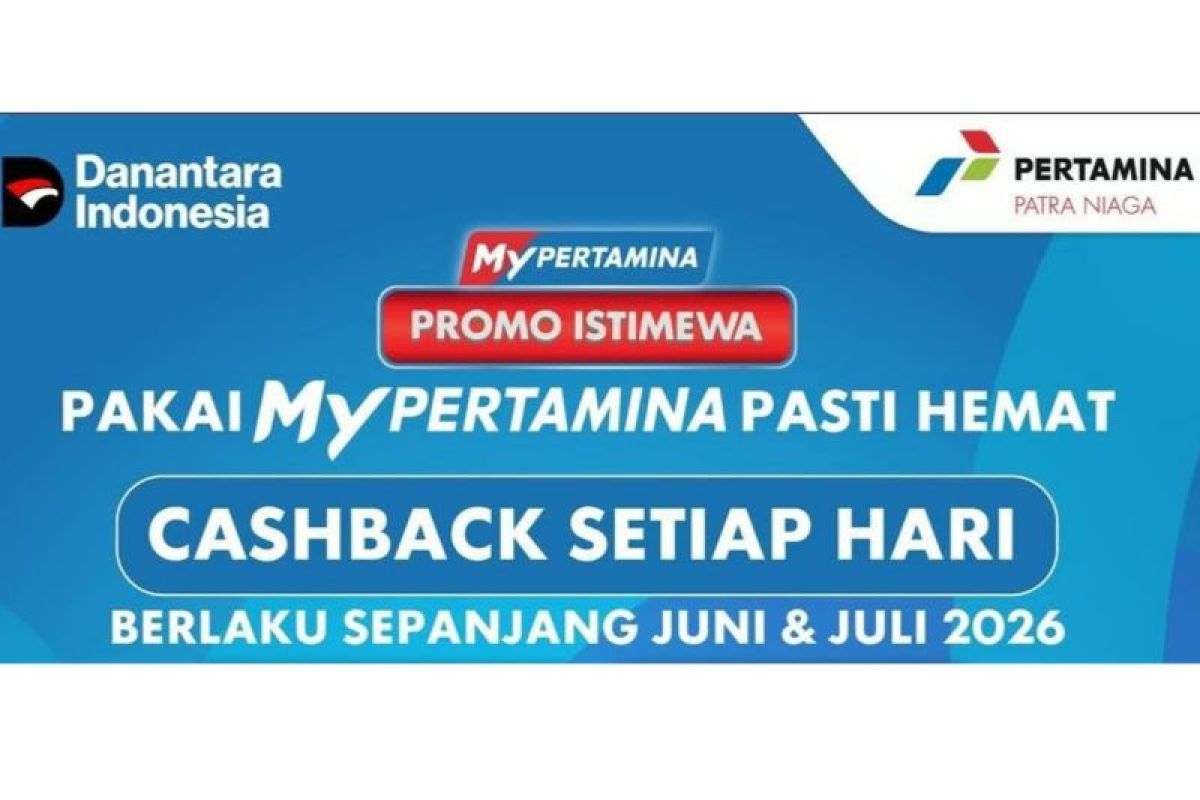 Pertamina Patra Niaga rolls out promotions throughout June-July 2026