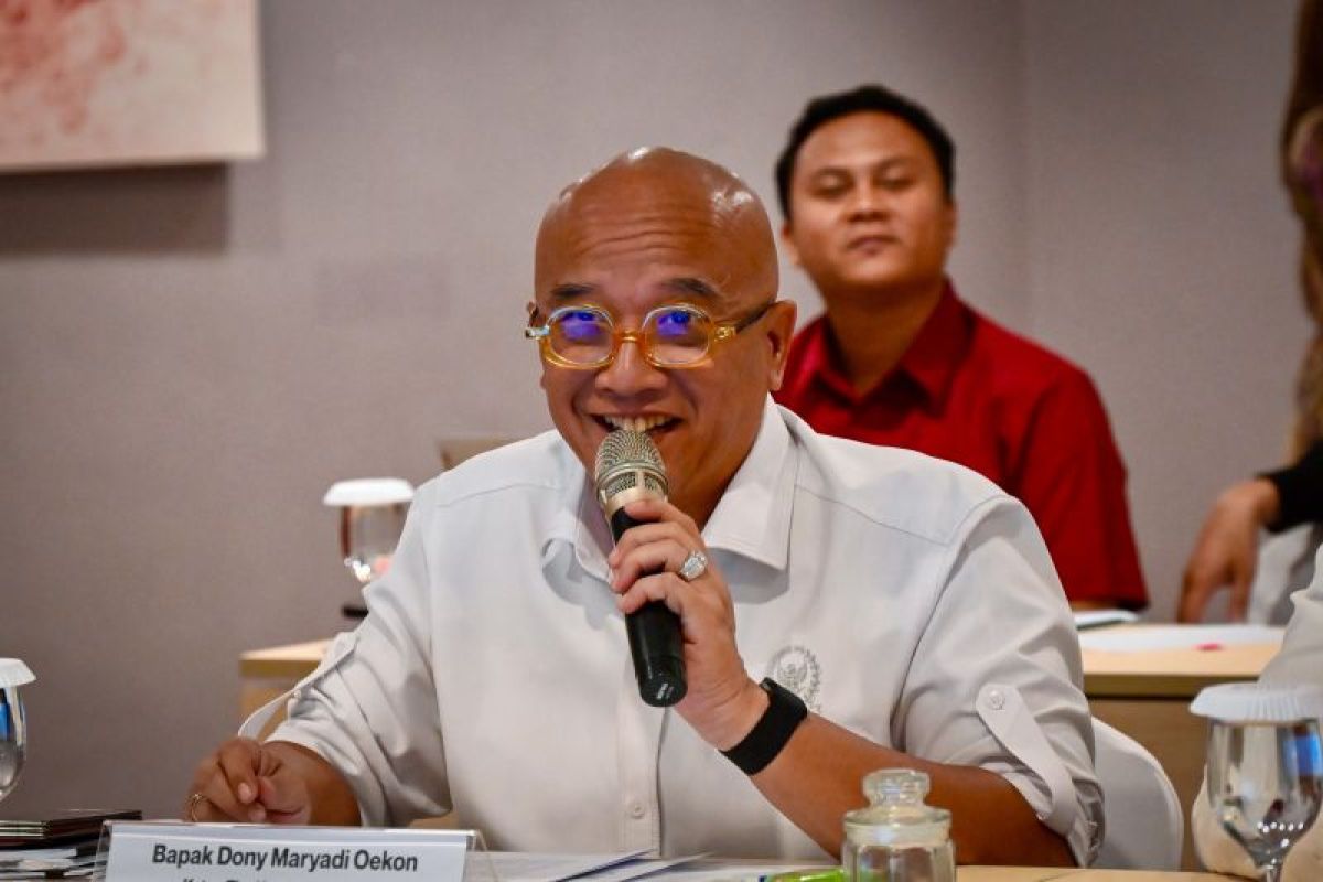 House Commission XII Demands Government Explain Basis for Pertamax Price Hike