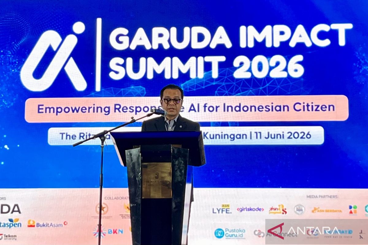 92 per cent of Indonesian knowledge workers use AI