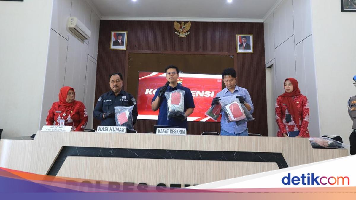 Fake Habib Arrested for Sexually Abusing 8 Female Students at Semarang Islamic Boarding School, Threatened Them with Financial Hardship