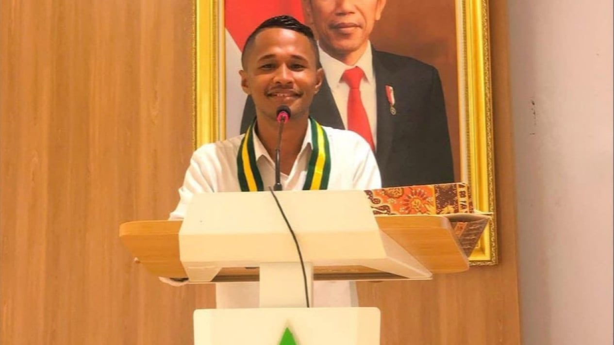 Eastern Youth Group Backs Free Nutritious Meals Programme, Supports Transparent Eradication of Budgetary Corruption