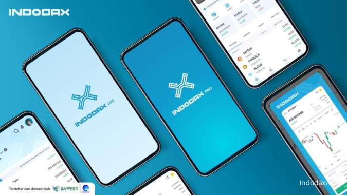 Indodax Expands Consumer Base Through Partnership with InJourney Subsidiary