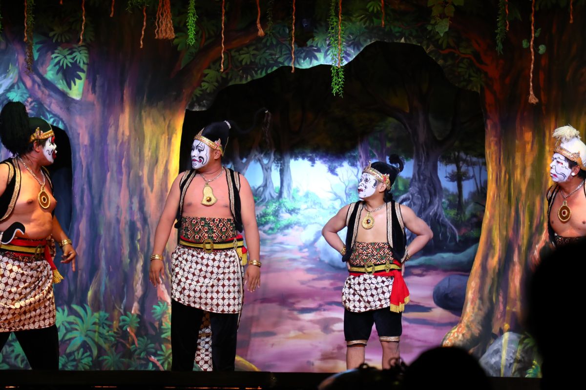DKI Implements Integrated Ticket Booking System in Performance Venues