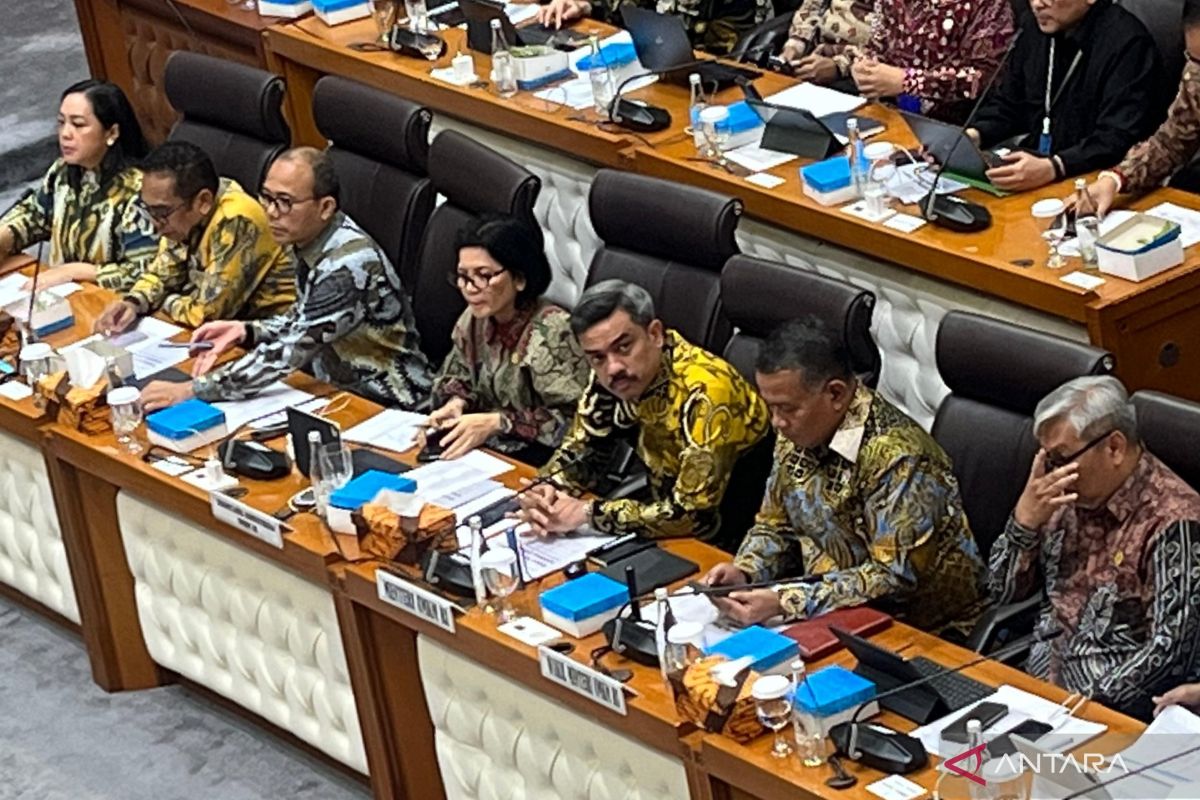 MSME Ministry Seeks Additional Rp1.5 Trillion to Strengthen Programmes in 2027