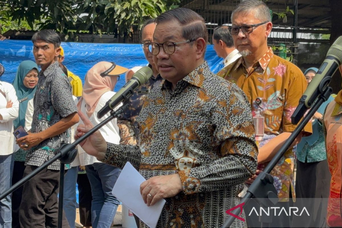 Pramono: Not all Transjabodetabek routes to undergo fare adjustments