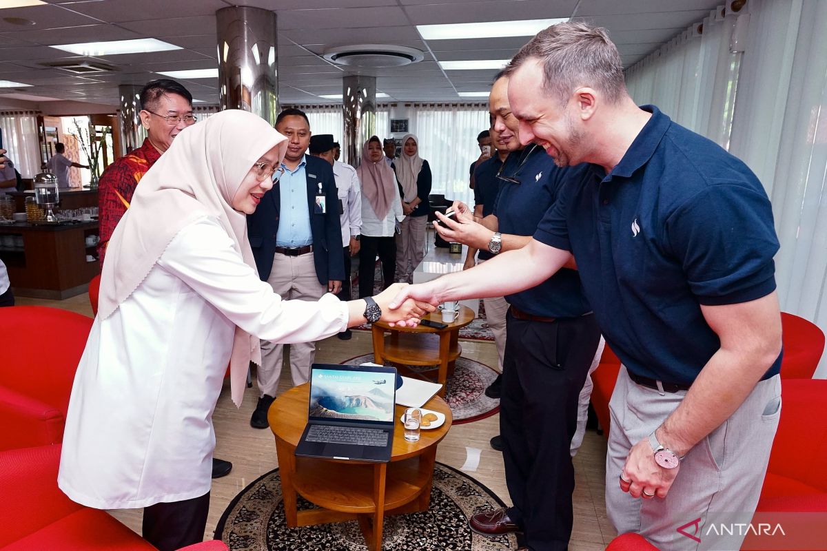 Santai Seaplane Arrival Expands Banyuwangi's Tourism Reach