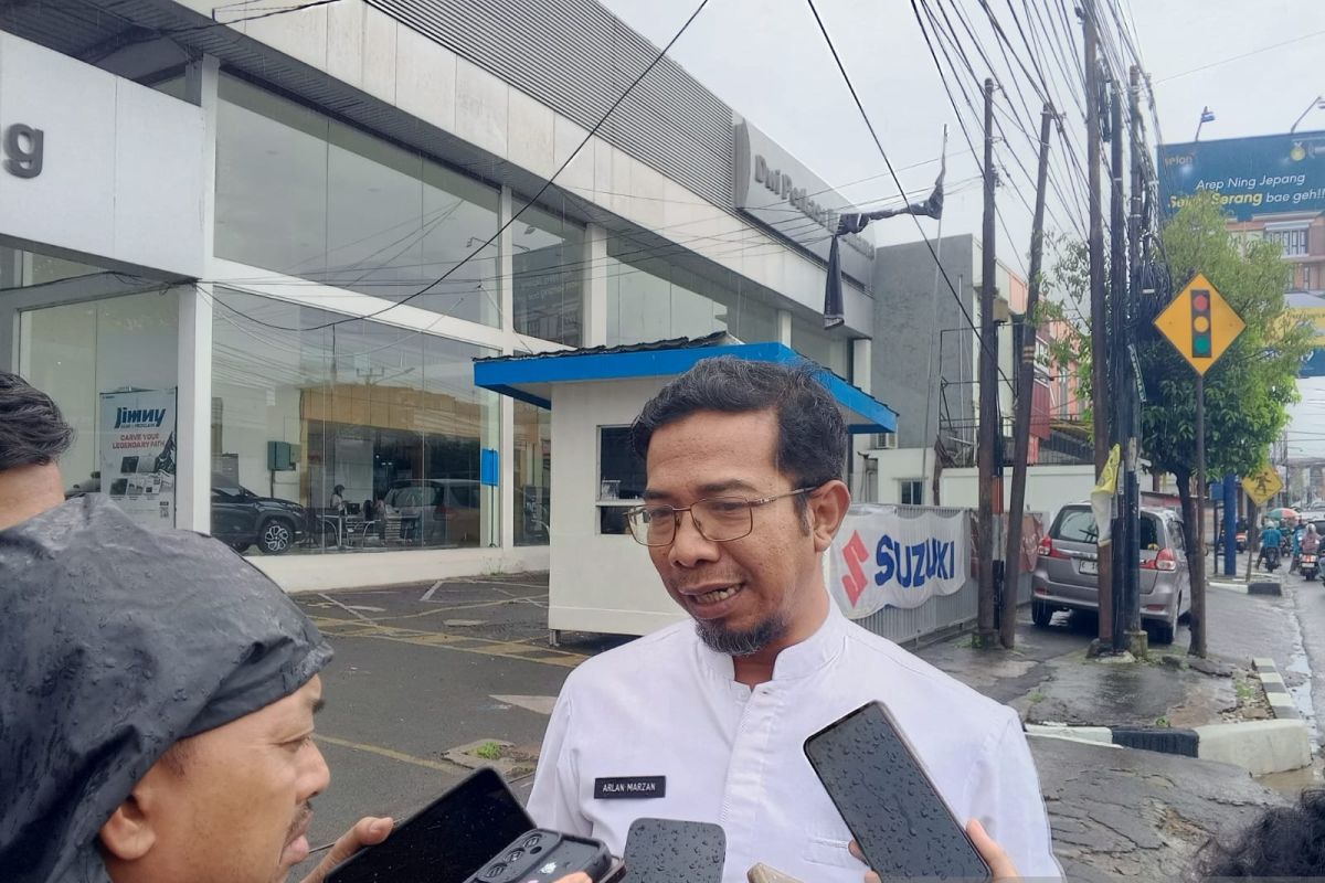 Banten Provincial Government to Revitalise Situ Cikedal as a Tourist Destination