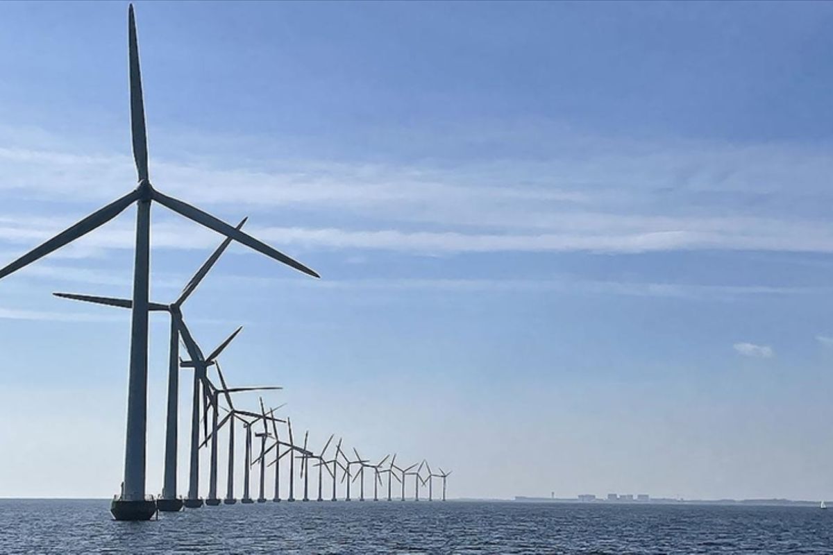 Japan and UK Discuss Offshore Wind Energy Alliance
