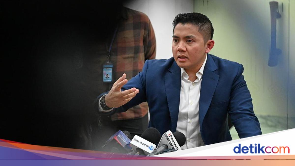 Cabinet Secretary: JK Requests Meeting with President Prabowo, Will Attend with Son