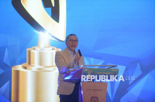 Zulhas Targets Free Nutritious Meal Programme Restructuring in One Month