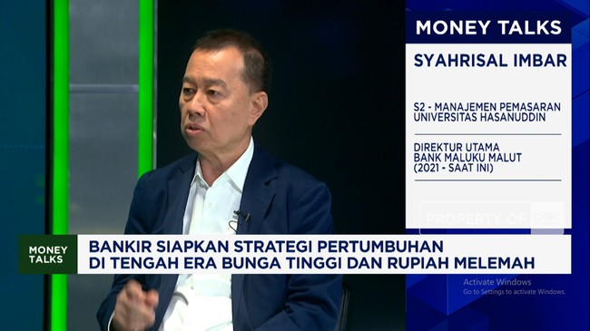 Video: Regional Development Banks' Strategy to Boost Lending Amid BI Rate Hike and Rupiah Depreciation