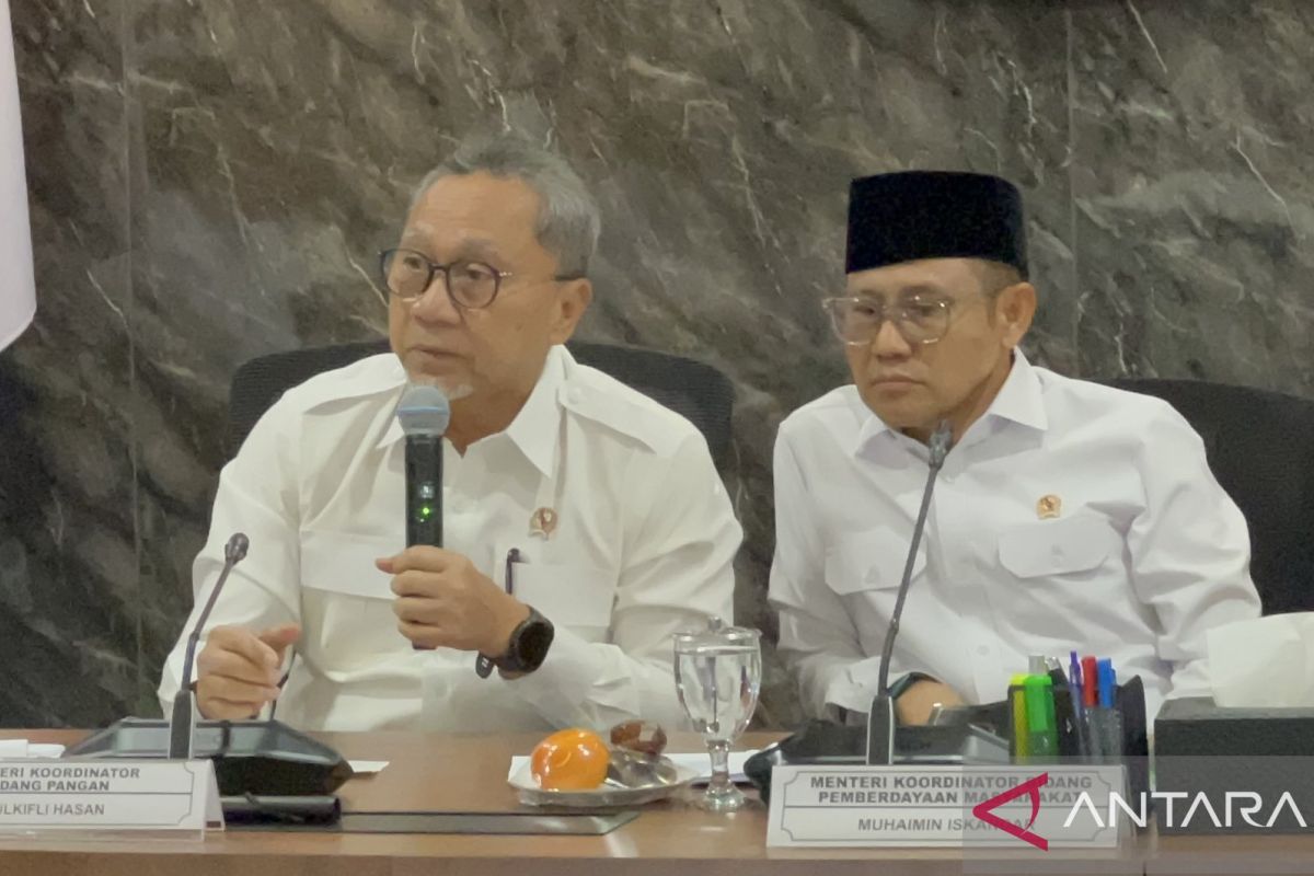 Gov't to overhaul free nutritious meals program within one month