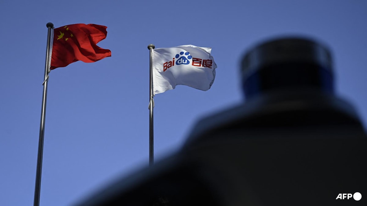 Why Alibaba, Baidu and BYD are on Pentagon's list of 'Chinese military companies'