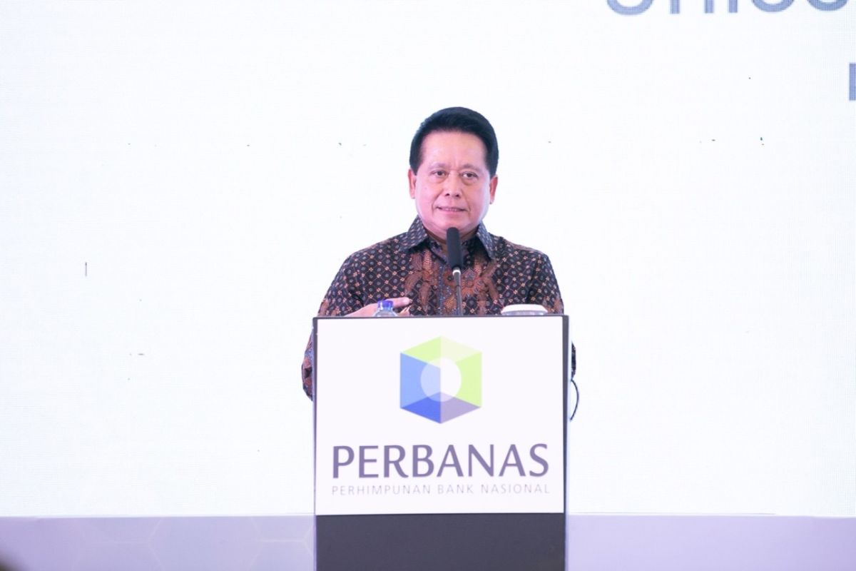 Perbanas: Banks remain solid amid global and domestic economic dynamics