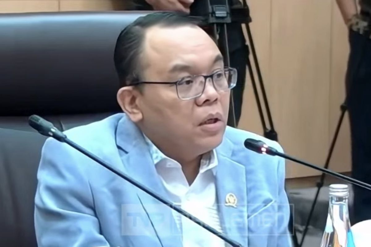 House Commission VII Urges MSME Ministry to Raise KUR Ceiling to Rp350 Trillion for 2027