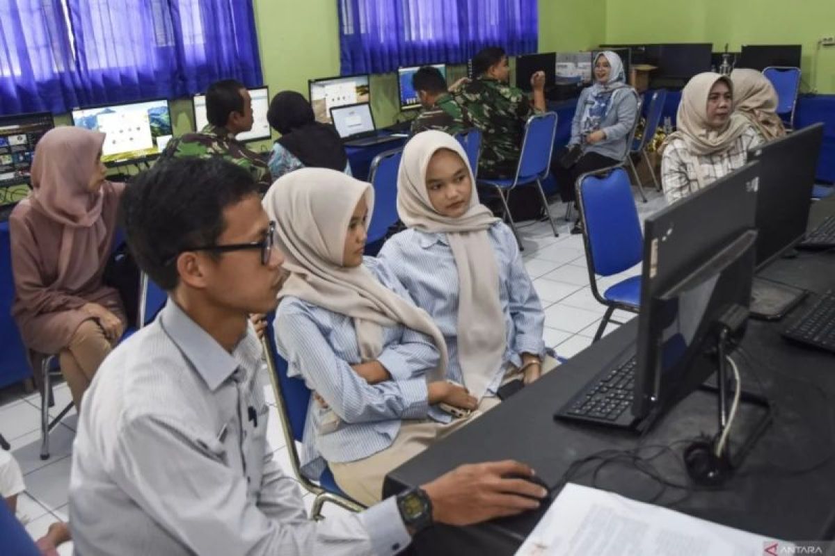 Kemendikdasmen: School Principals Play Crucial Role in Realising 2026 Friendly SPMB