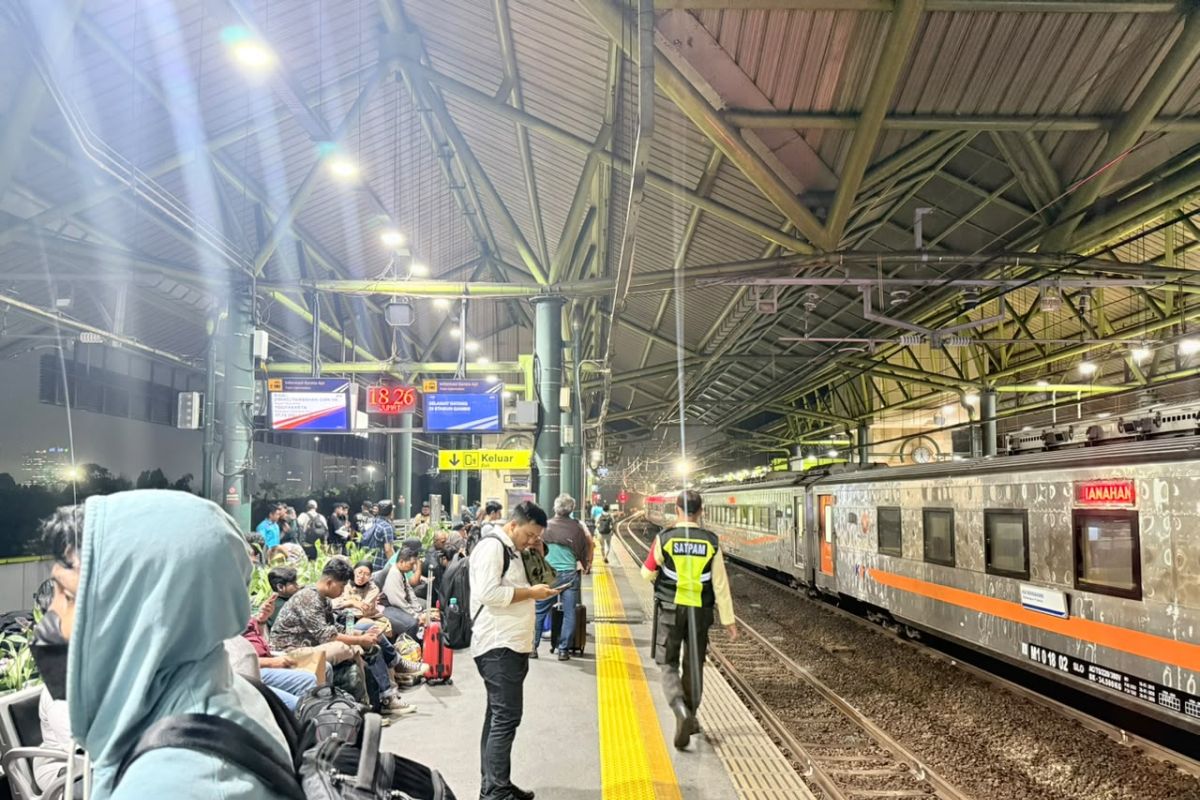 Rail-Based Connectivity Gains Ground: KAI Group Serves 214.05 Million Passengers up to May 2026