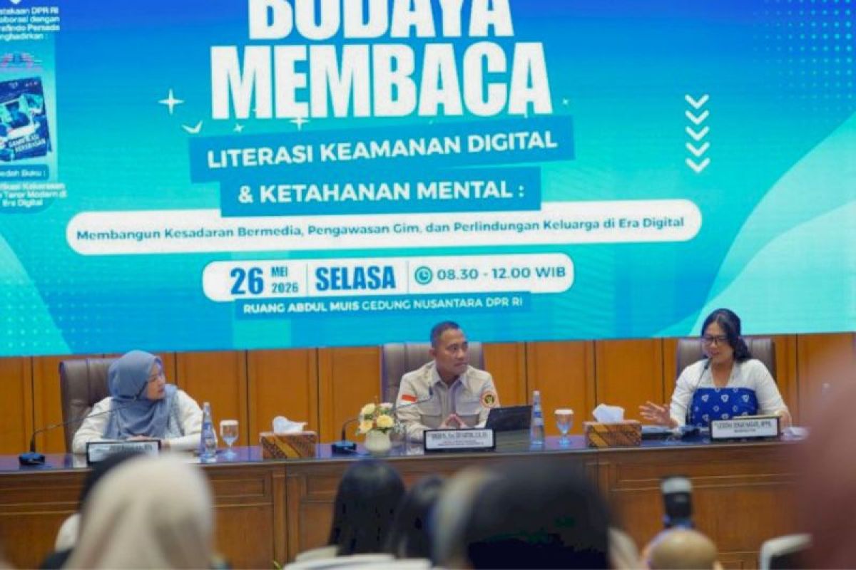 BNPT says counter-terrorism efforts must adapt to the digital space